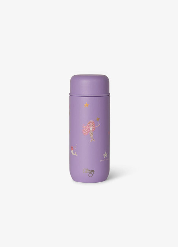 Thermal Baby Flask - Mermaid