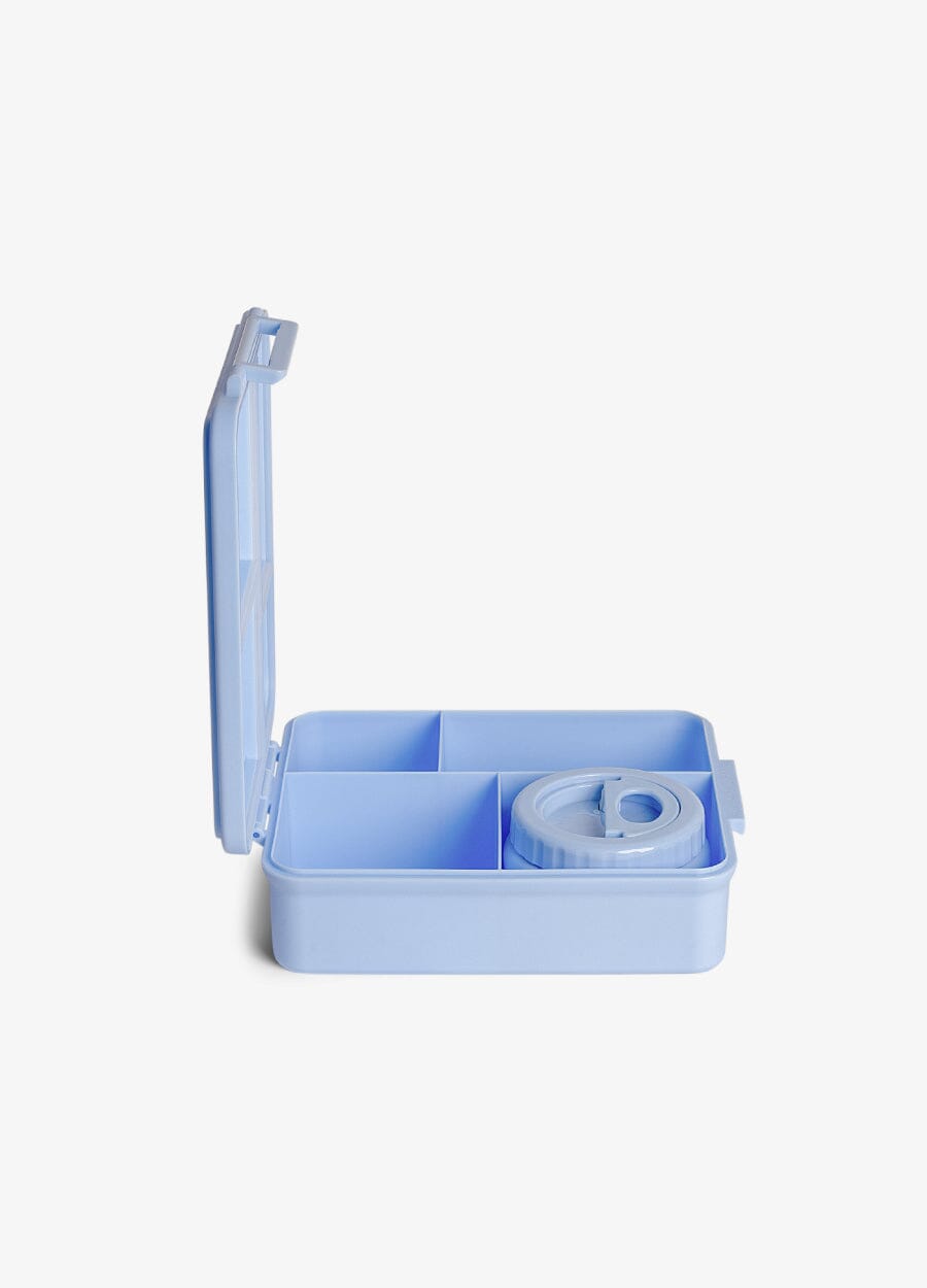 Grand Lunch Box - 4 Compartments - Glow Up