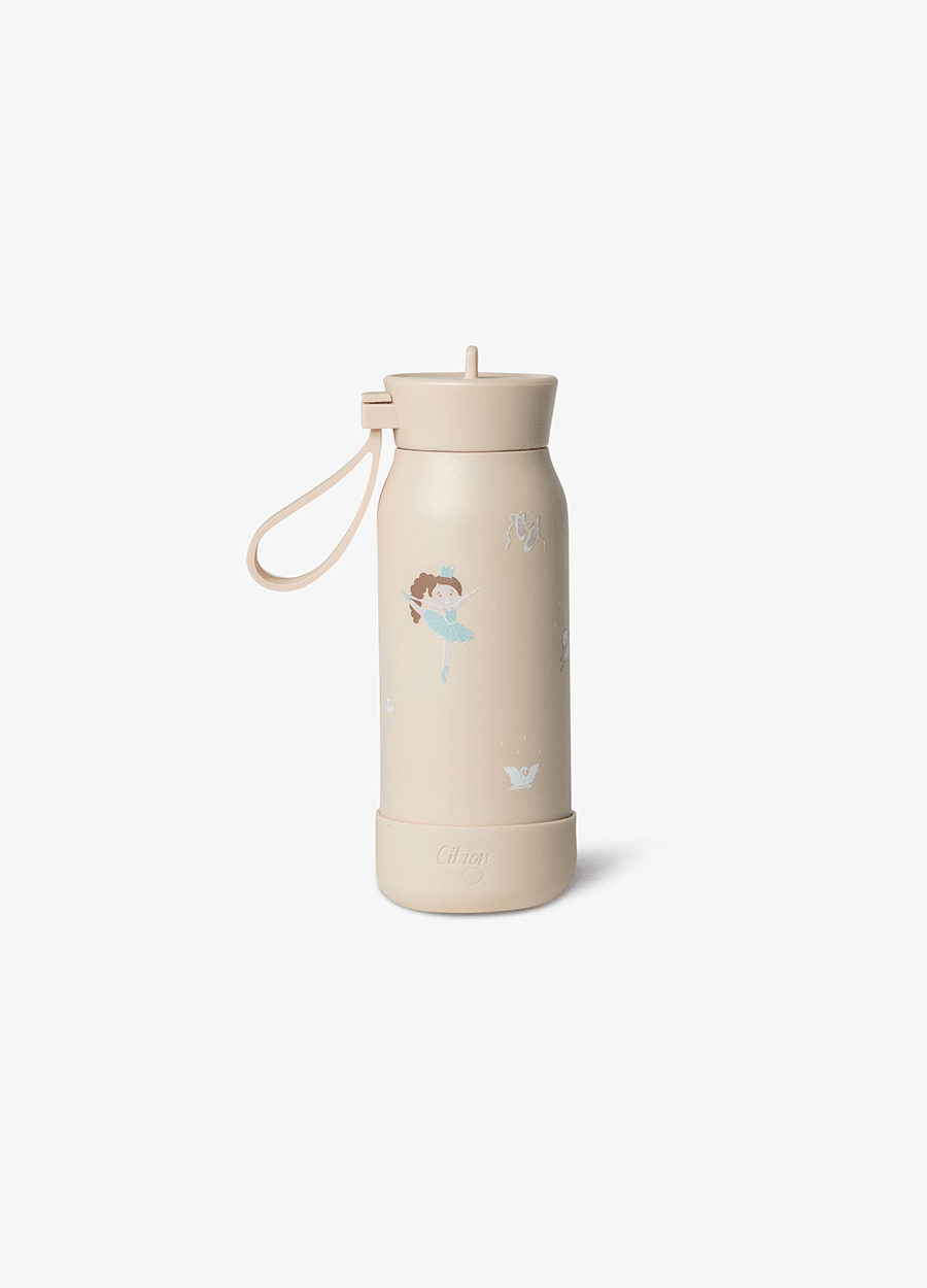 Mini Water Bottle - 250ml - Ballerina