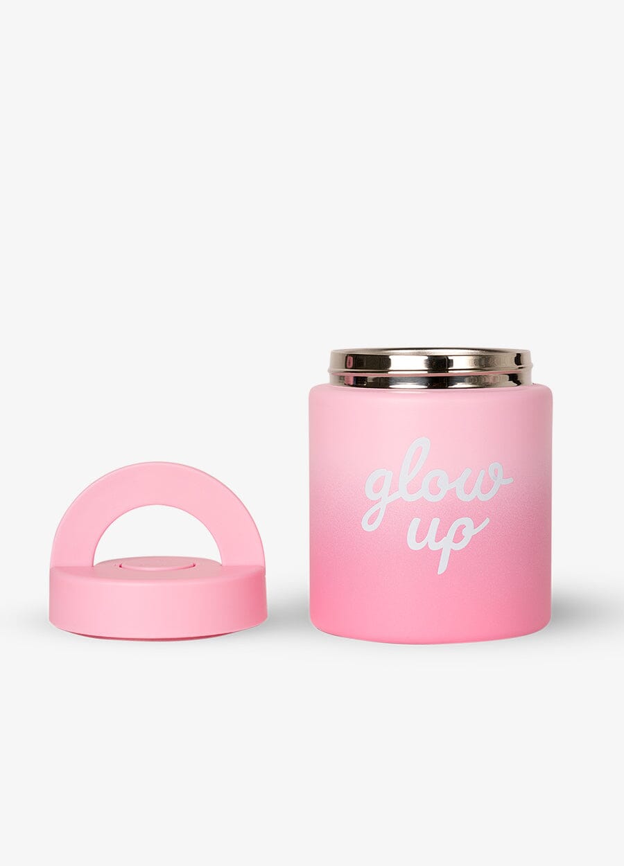 Classic Thermal Food Jar - 500ml - Glow Up