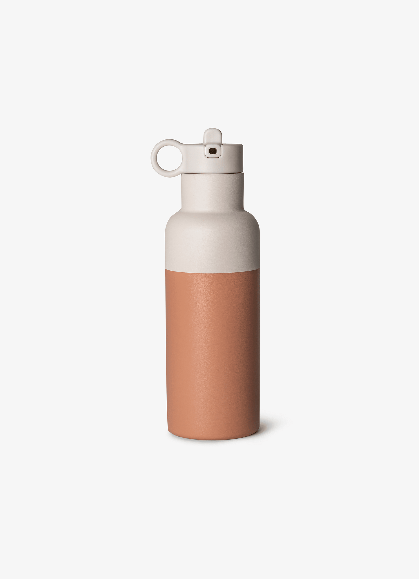 Water Bottle - 500ml - Blush Pink