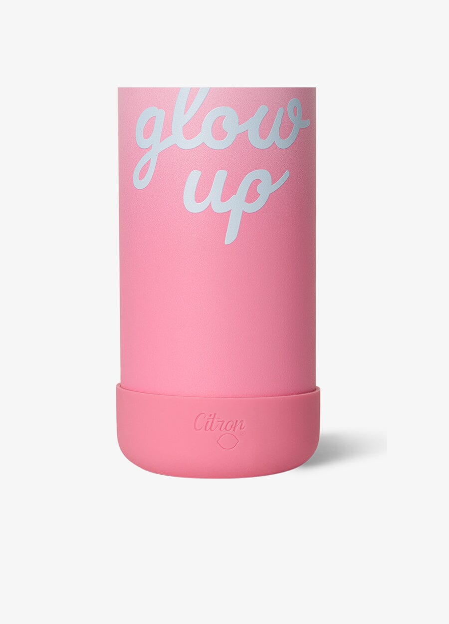Water Bottle 500ml -  Glow Up