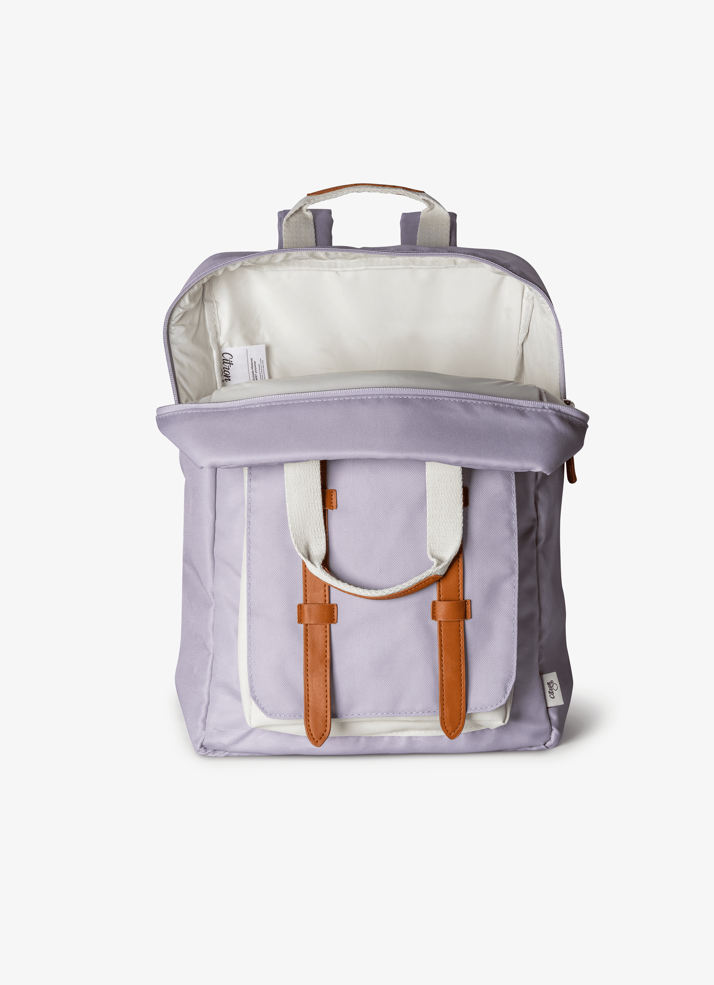 Cloud island deals backpack diaper bag
