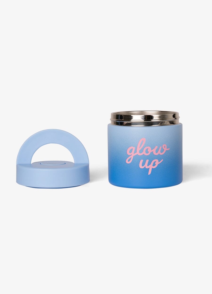 Classic Thermal Food Jar - 350 ml - Glow Up