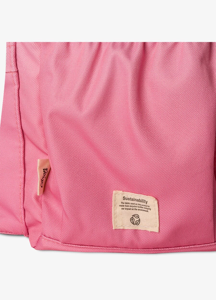 Grand Backpack - Pink Glow Up