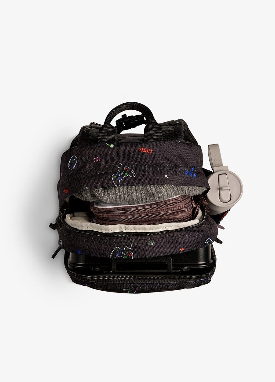 Medium Backpack  - Gaming