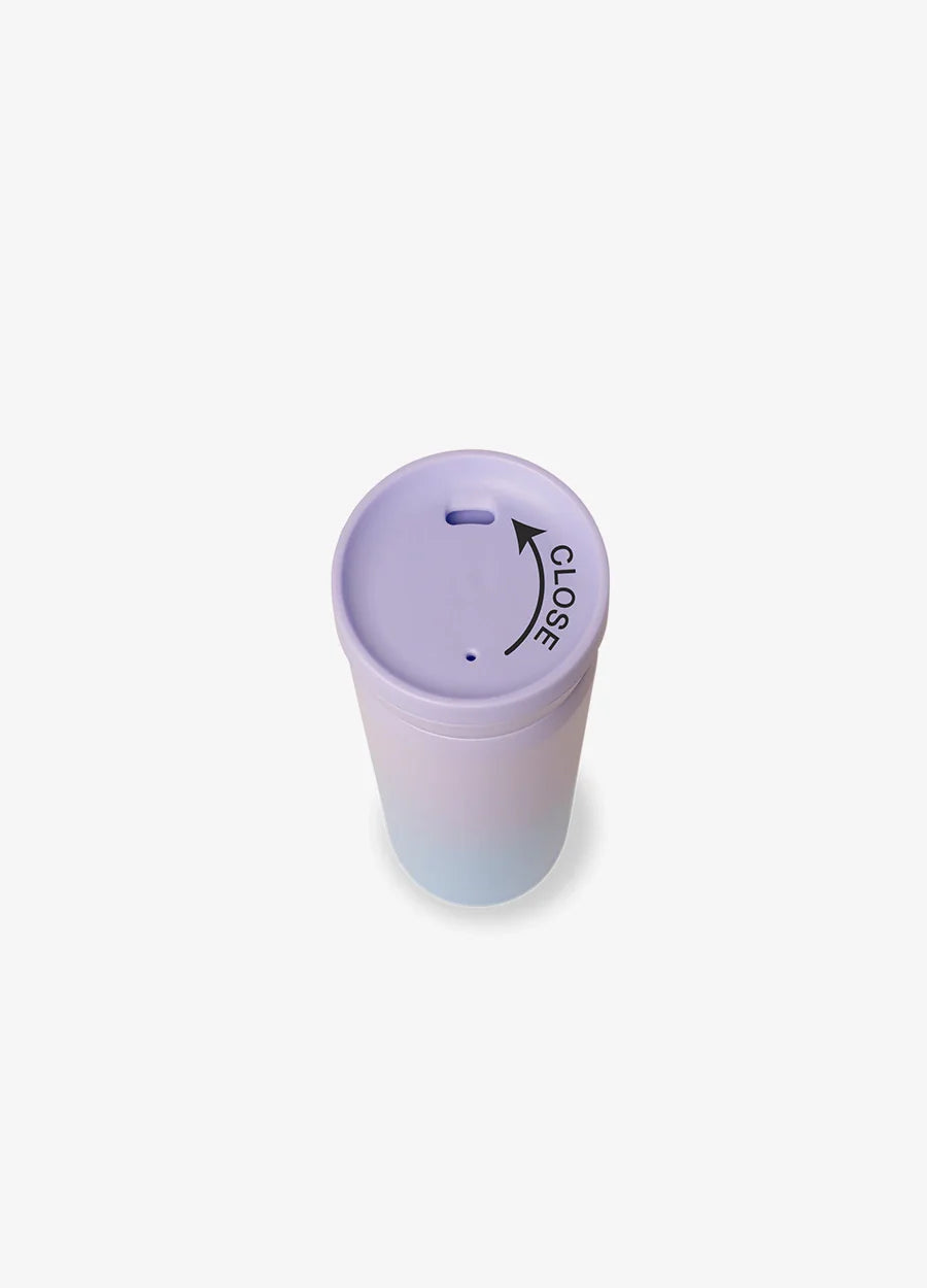 Insulated Coffee Mug  450ml - Glow Up