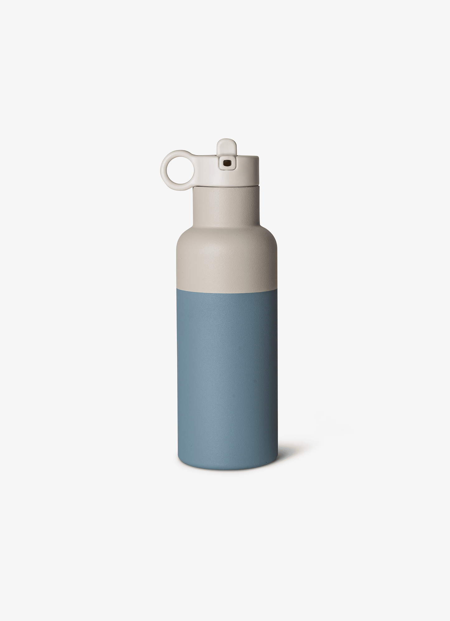 Water Bottle - 500ml - Dusty Blue