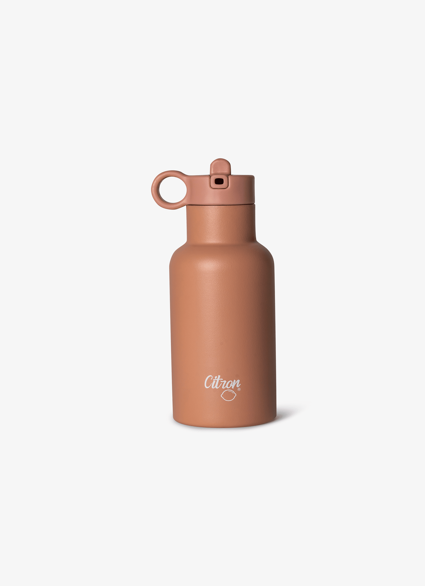 Water Bottle - 350ml - Blush Pink