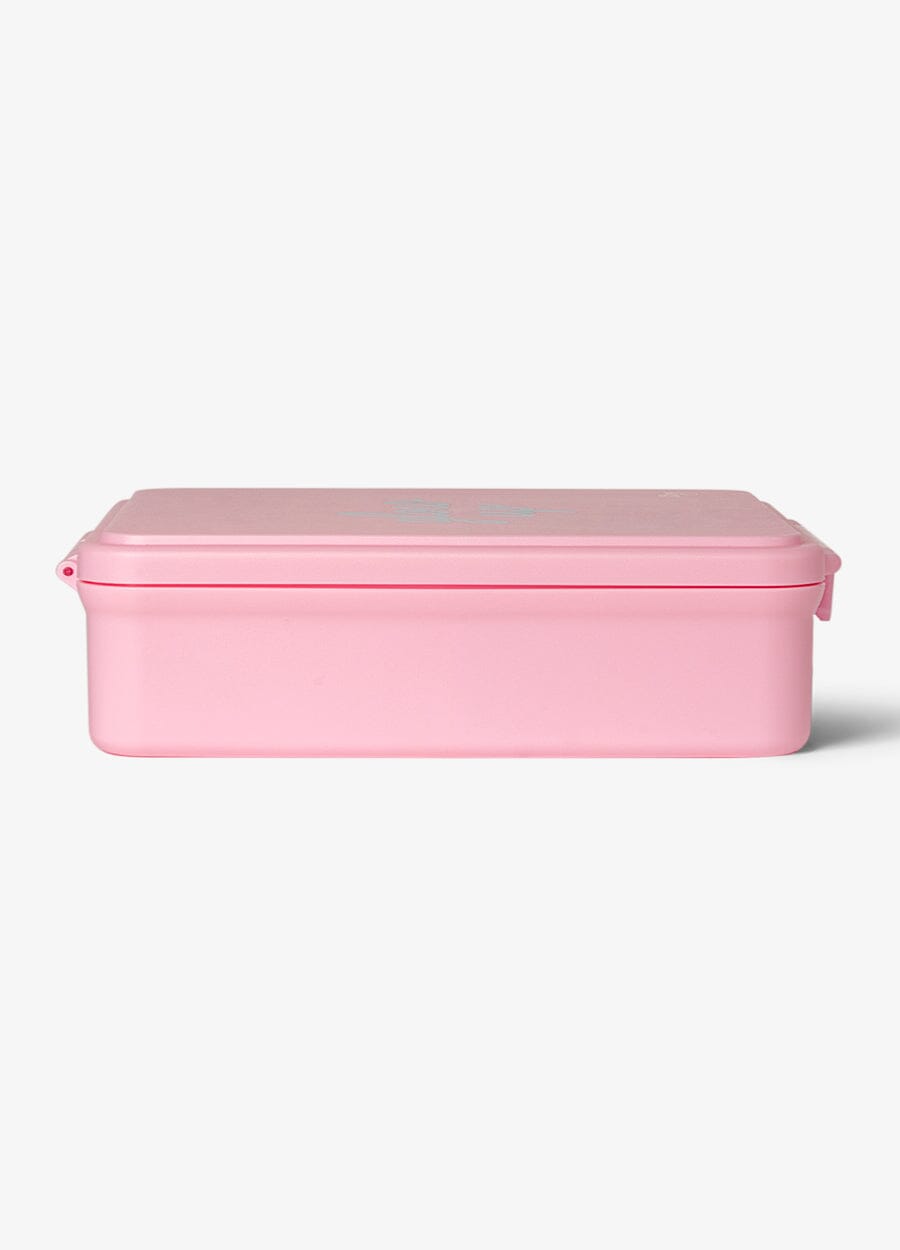 Grand Lunch Box - 4 Compartments - Glow Up
