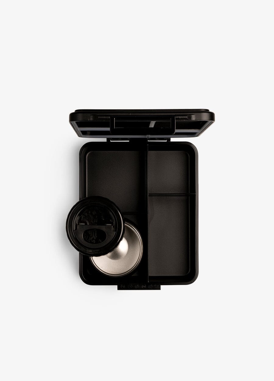 Grand Lunch Box - 4 Compartments - Gaming