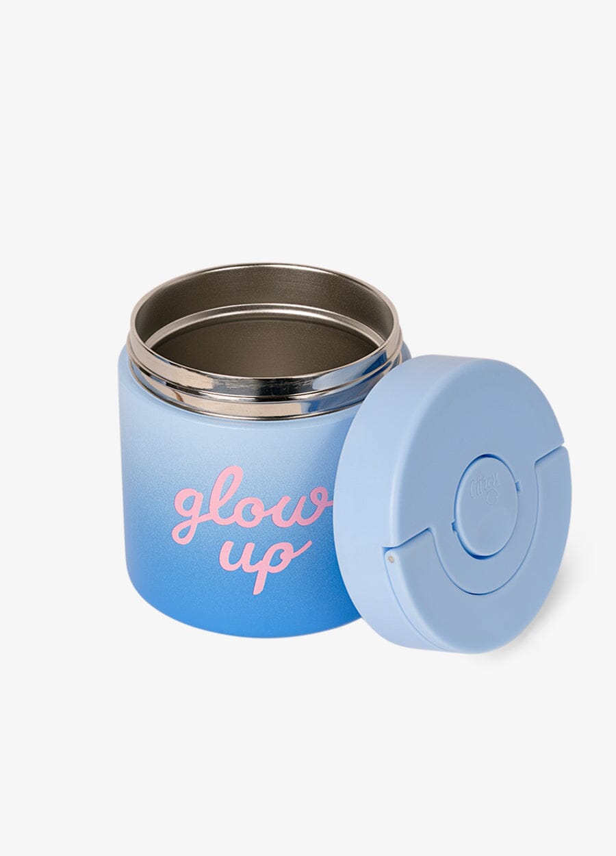 Classic Thermal Food Jar - 350 ml - Glow Up