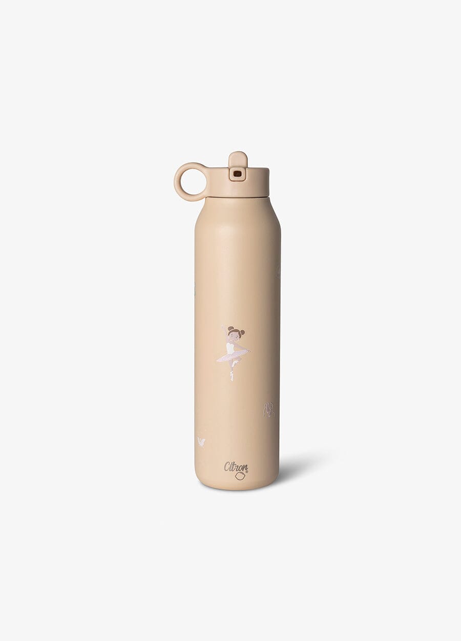 Medium Water Bottle - 500ml - Ballerina