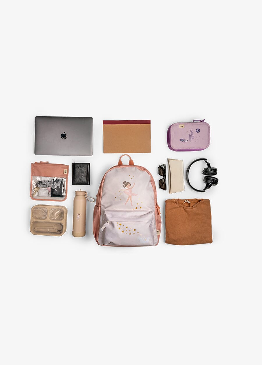 Grand Backpack - Ballerina