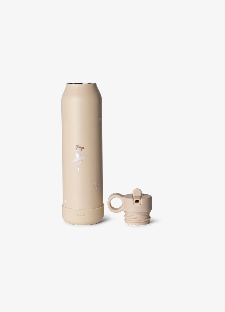 Medium Water Bottle - 500ml - Ballerina