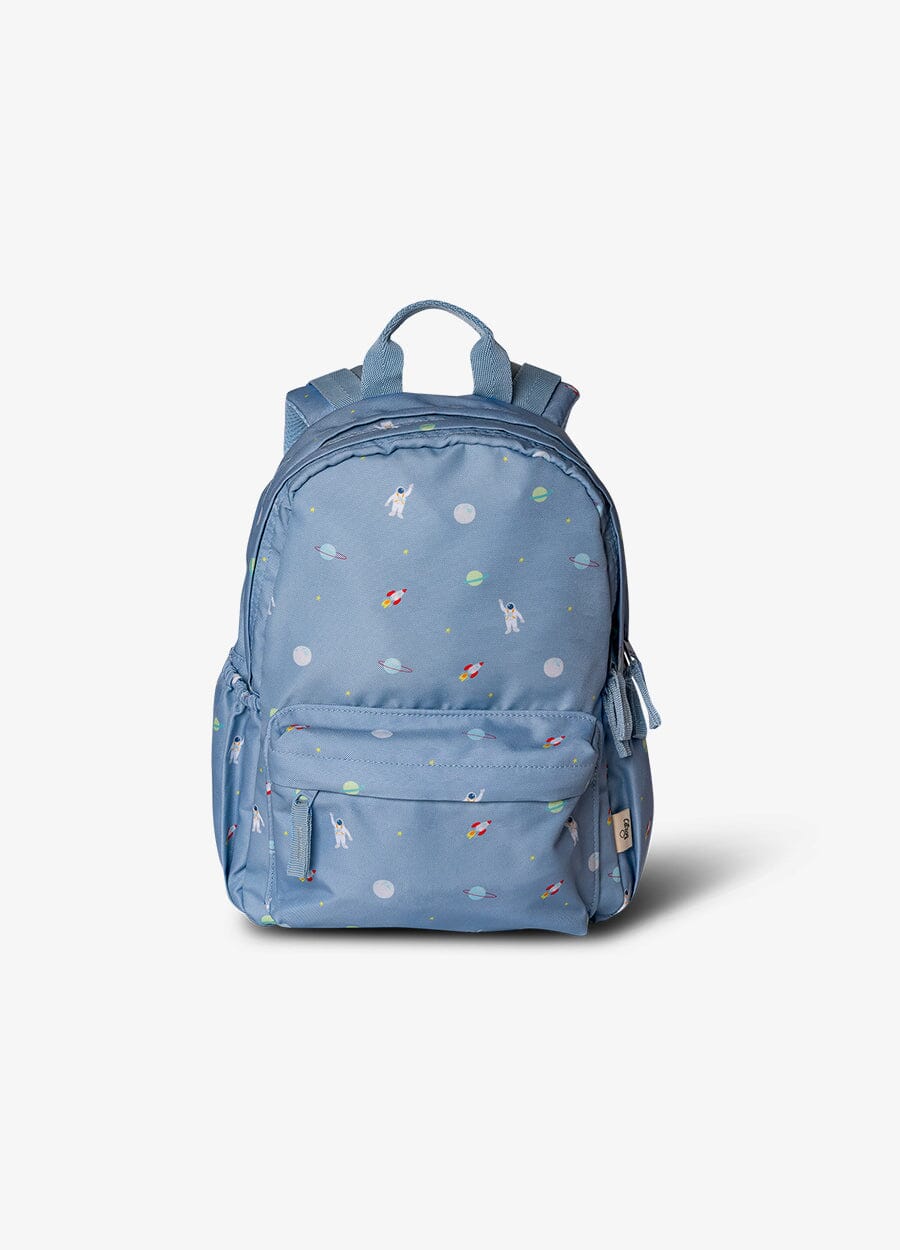 Medium Backpack  - Spaceship