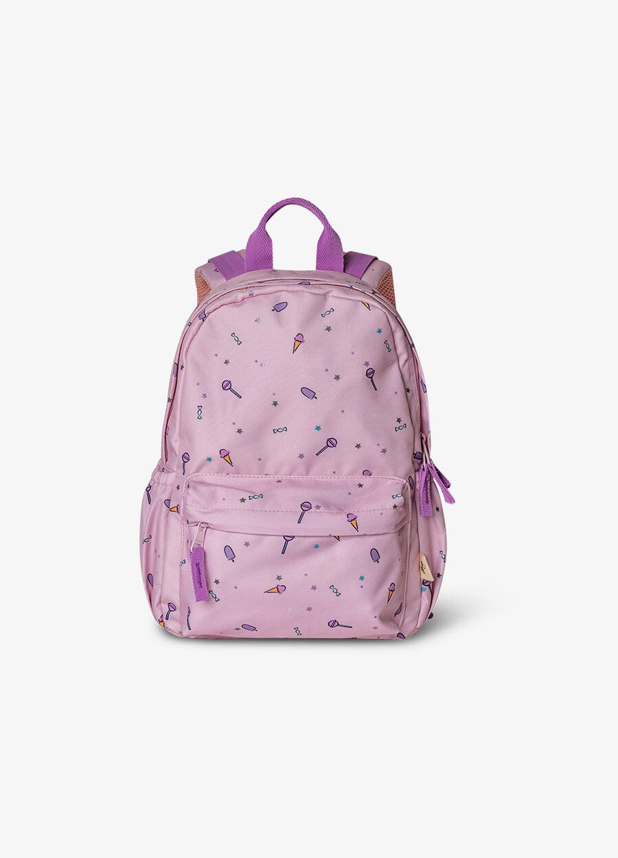 Medium Backpack  -  Stormy Unicorn