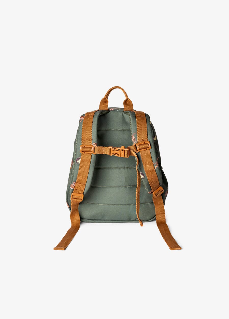 Medium Backpack - Tiger