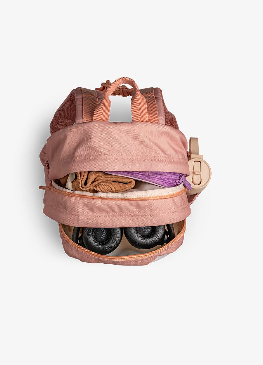 Grand Backpack - Ballerina