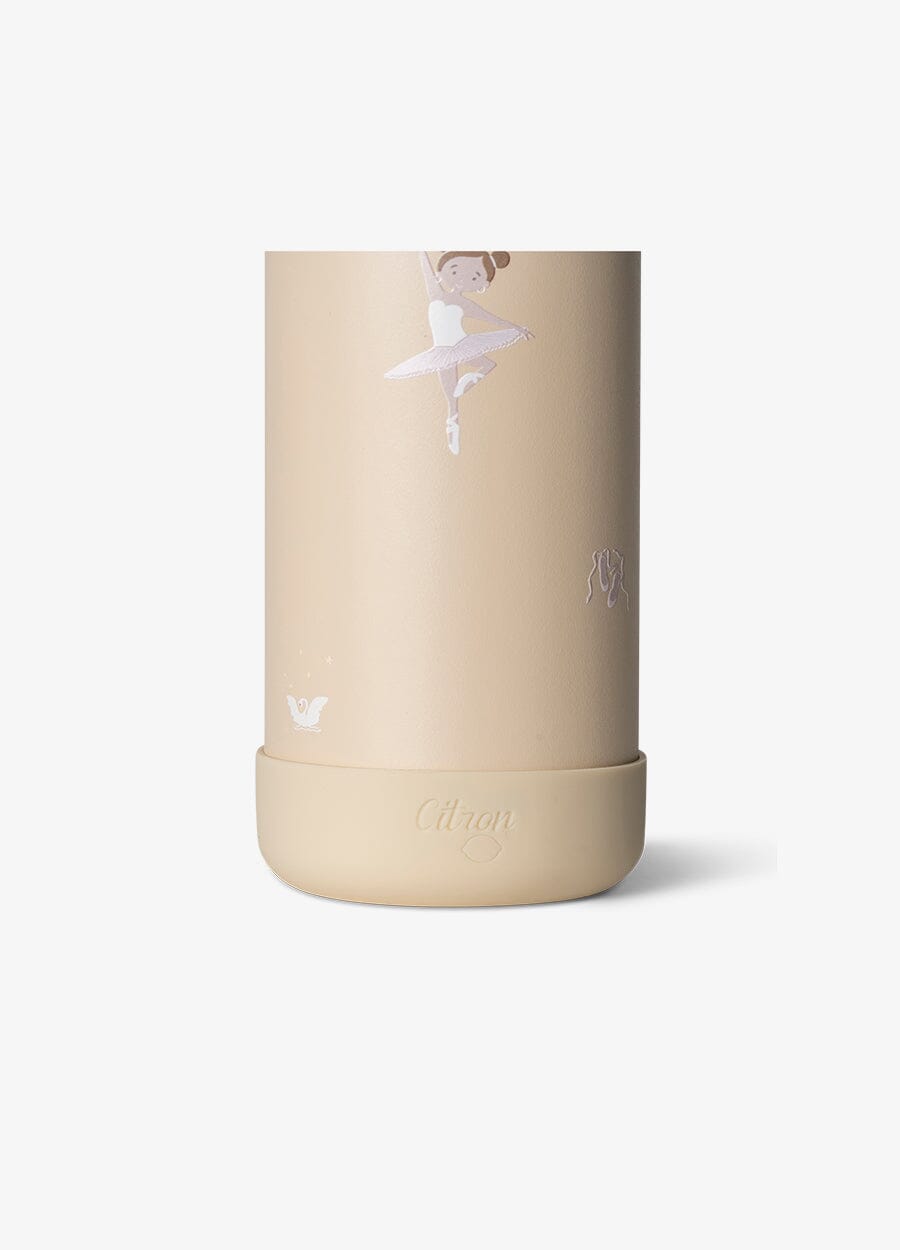 Medium Water Bottle - 500ml - Ballerina