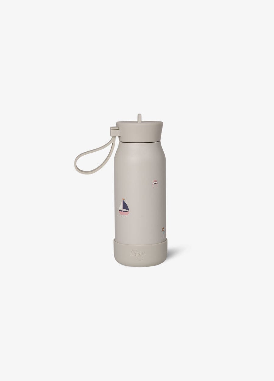 Mini Water Bottle - 250ml - Vehicle