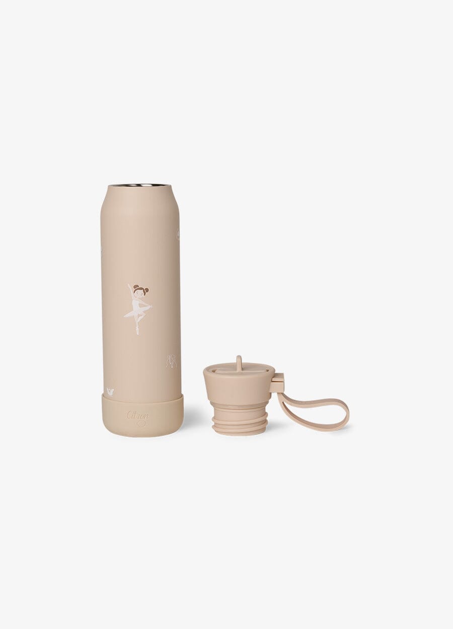 Small Water Bottle - 350ml - Ballerina