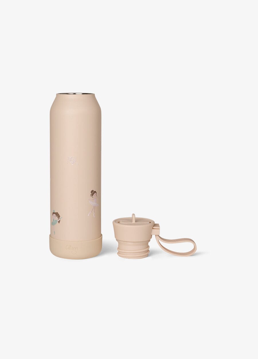 Medium Water Bottle - 500ml - Ballerina