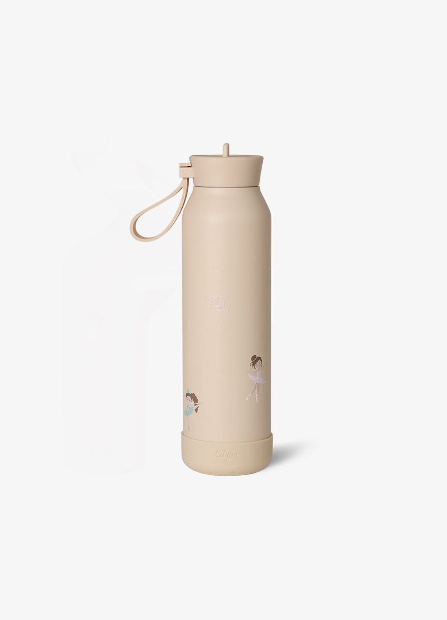 Medium Water Bottle - 500ml - Ballerina