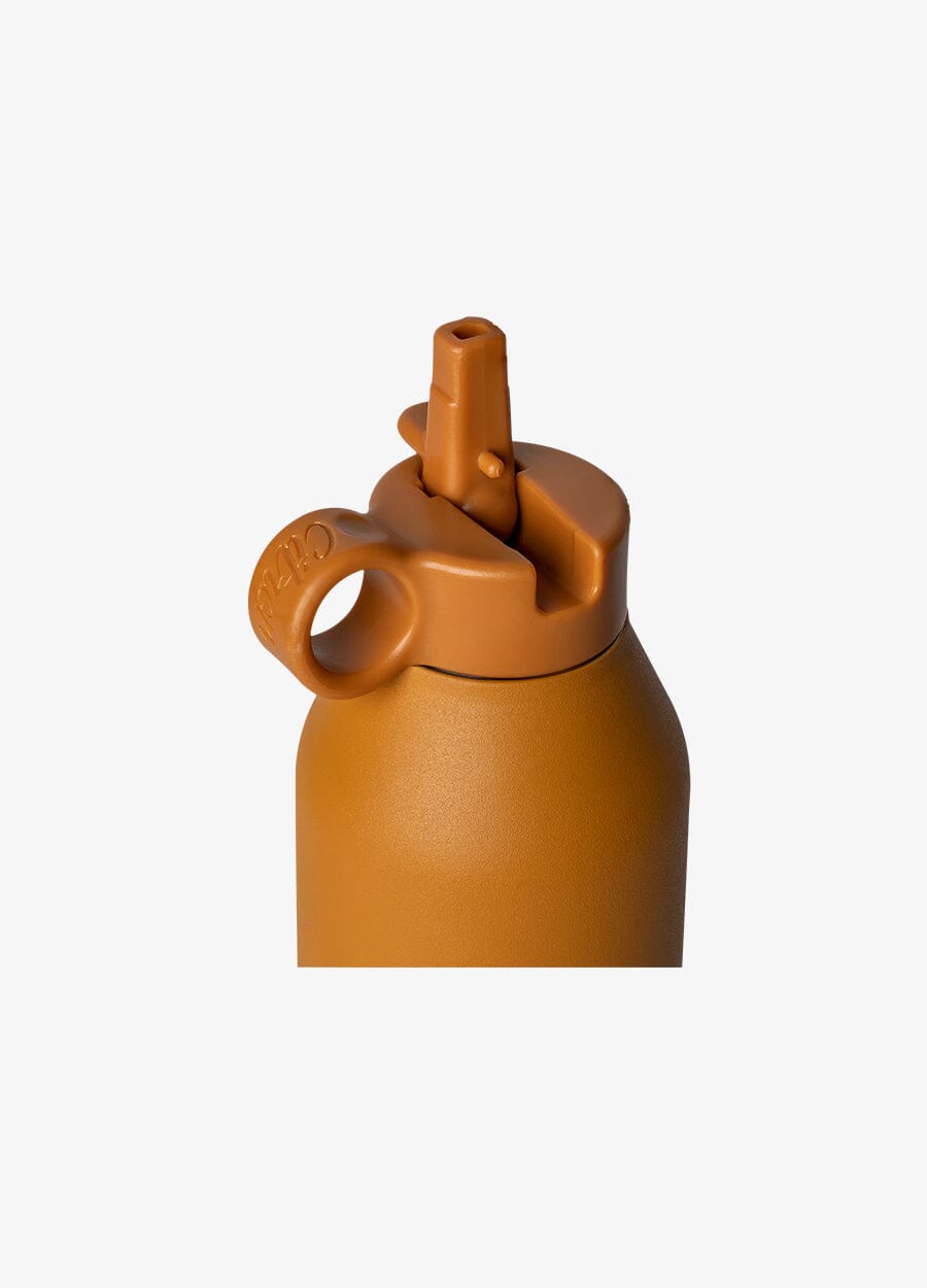 Large Water Bottle - 750ml - Caramel