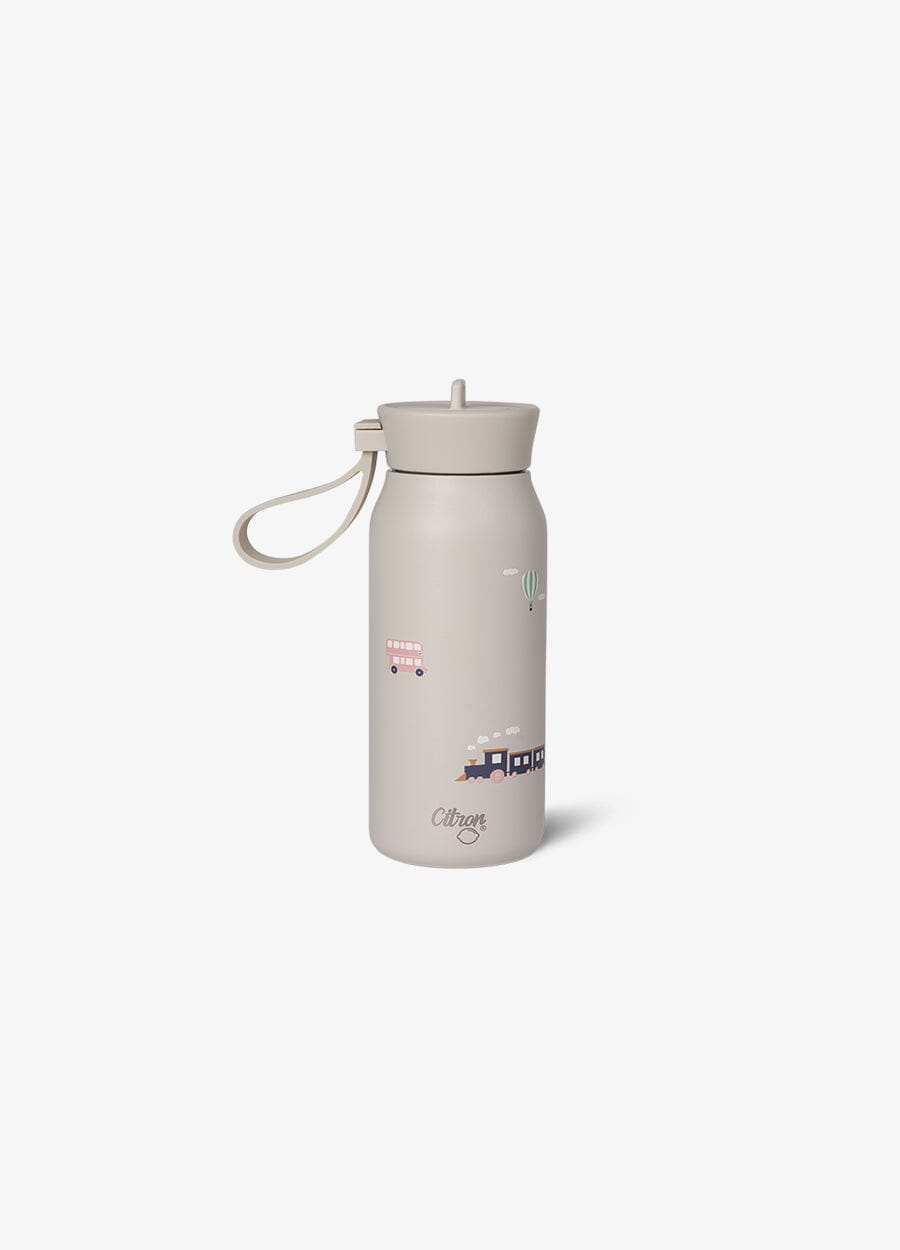 Mini Water Bottle - 250ml - Vehicle