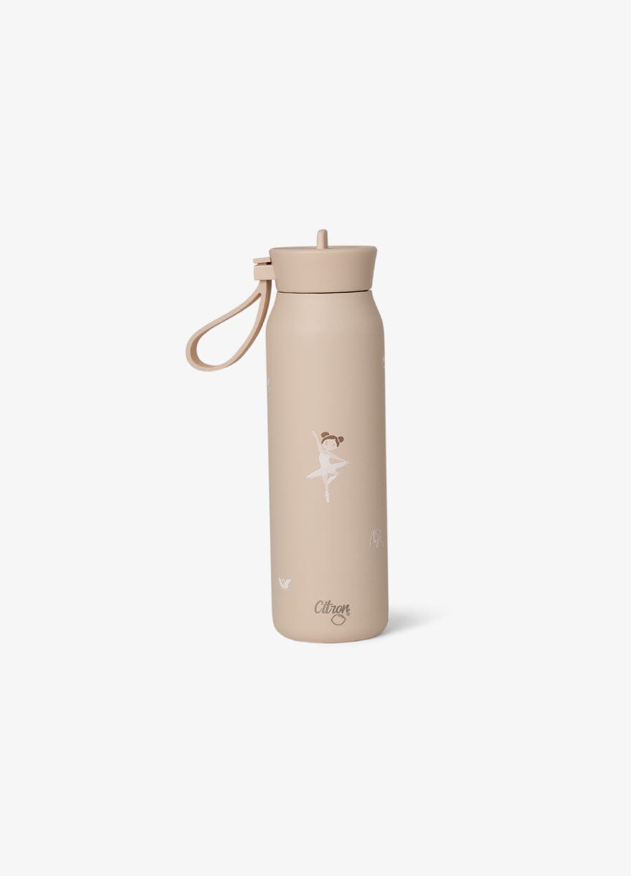 Small Water Bottle - 350ml - Ballerina