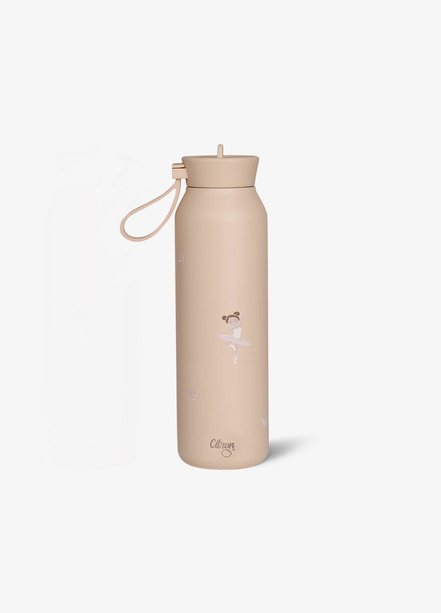 Medium Water Bottle - 500ml - Ballerina