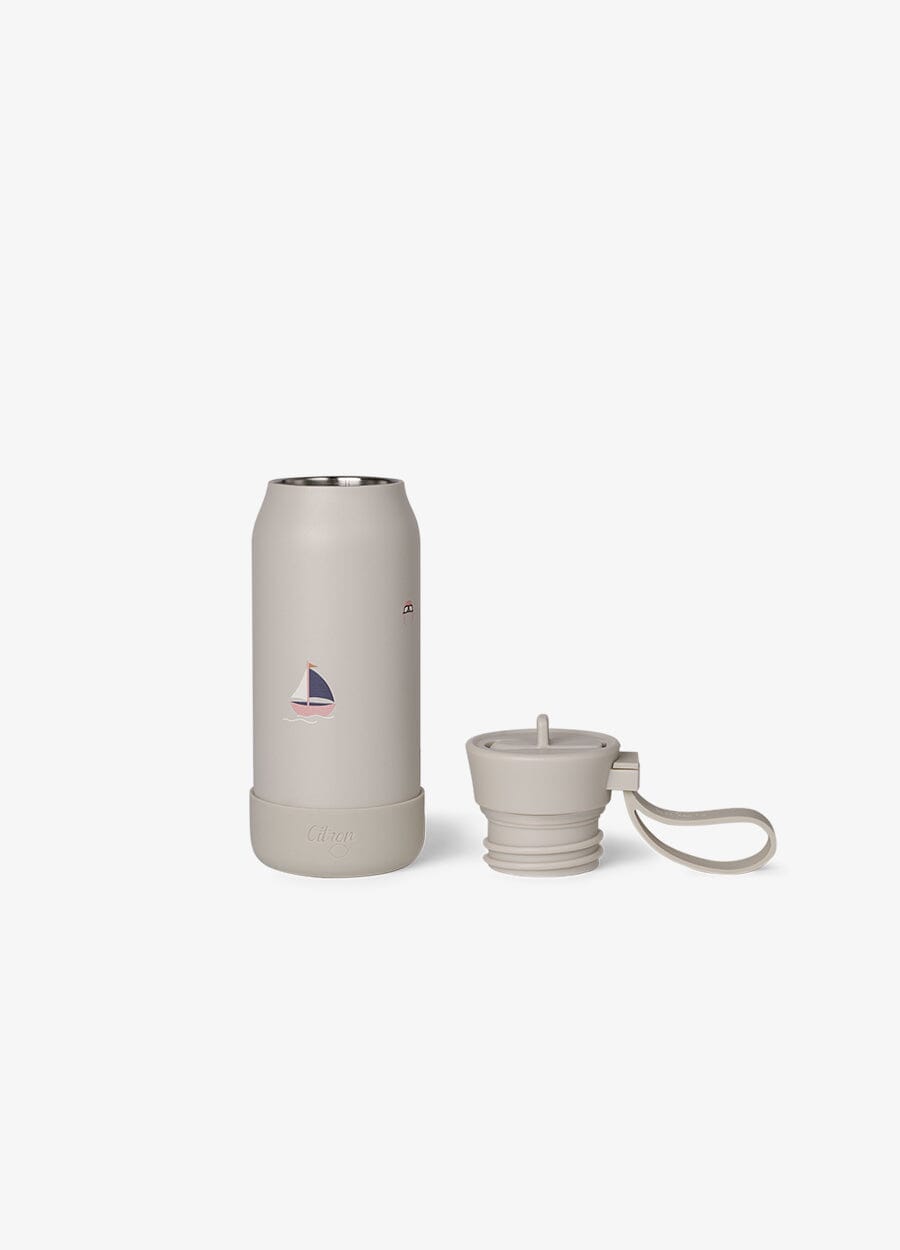 Mini Water Bottle - 250ml - Vehicle