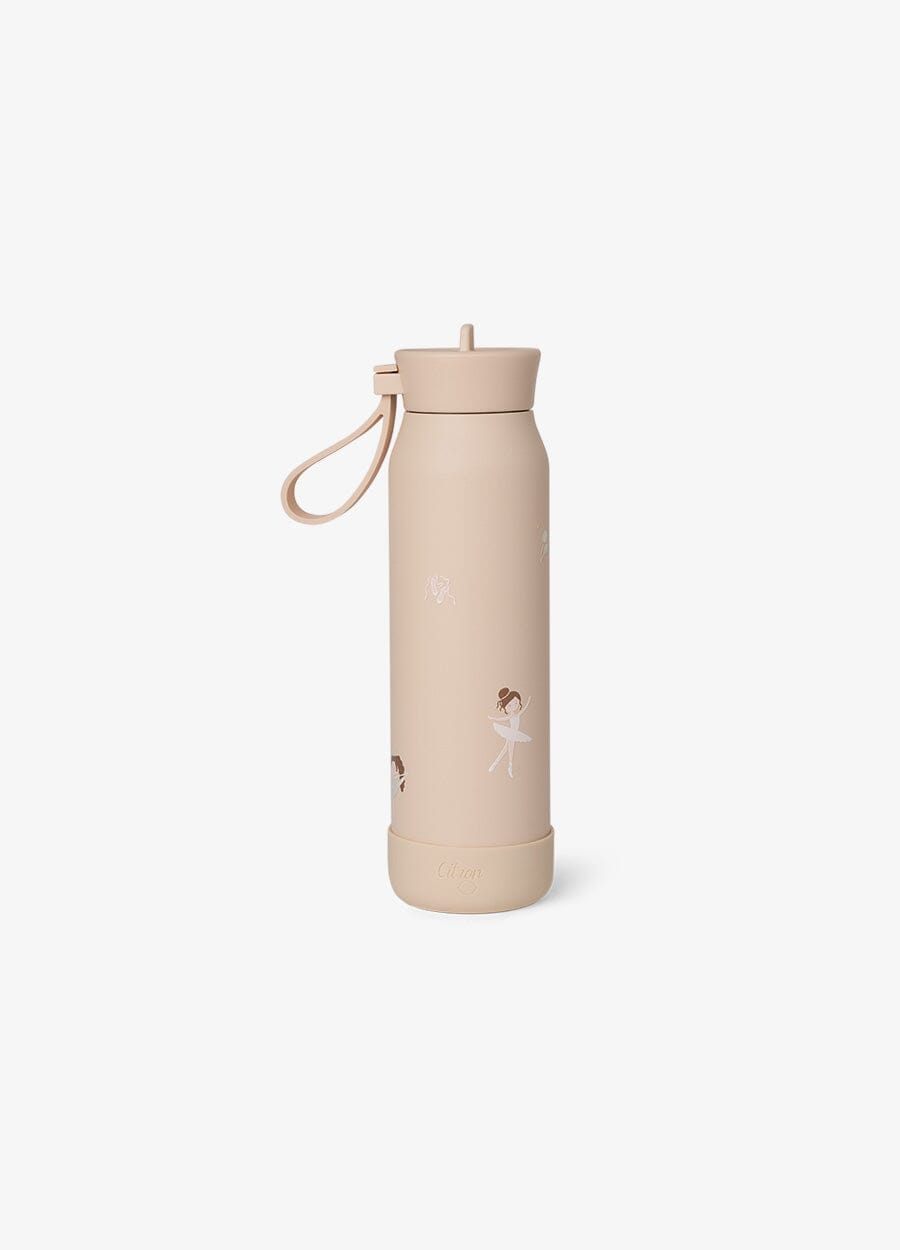 Small Water Bottle - 350ml - Ballerina