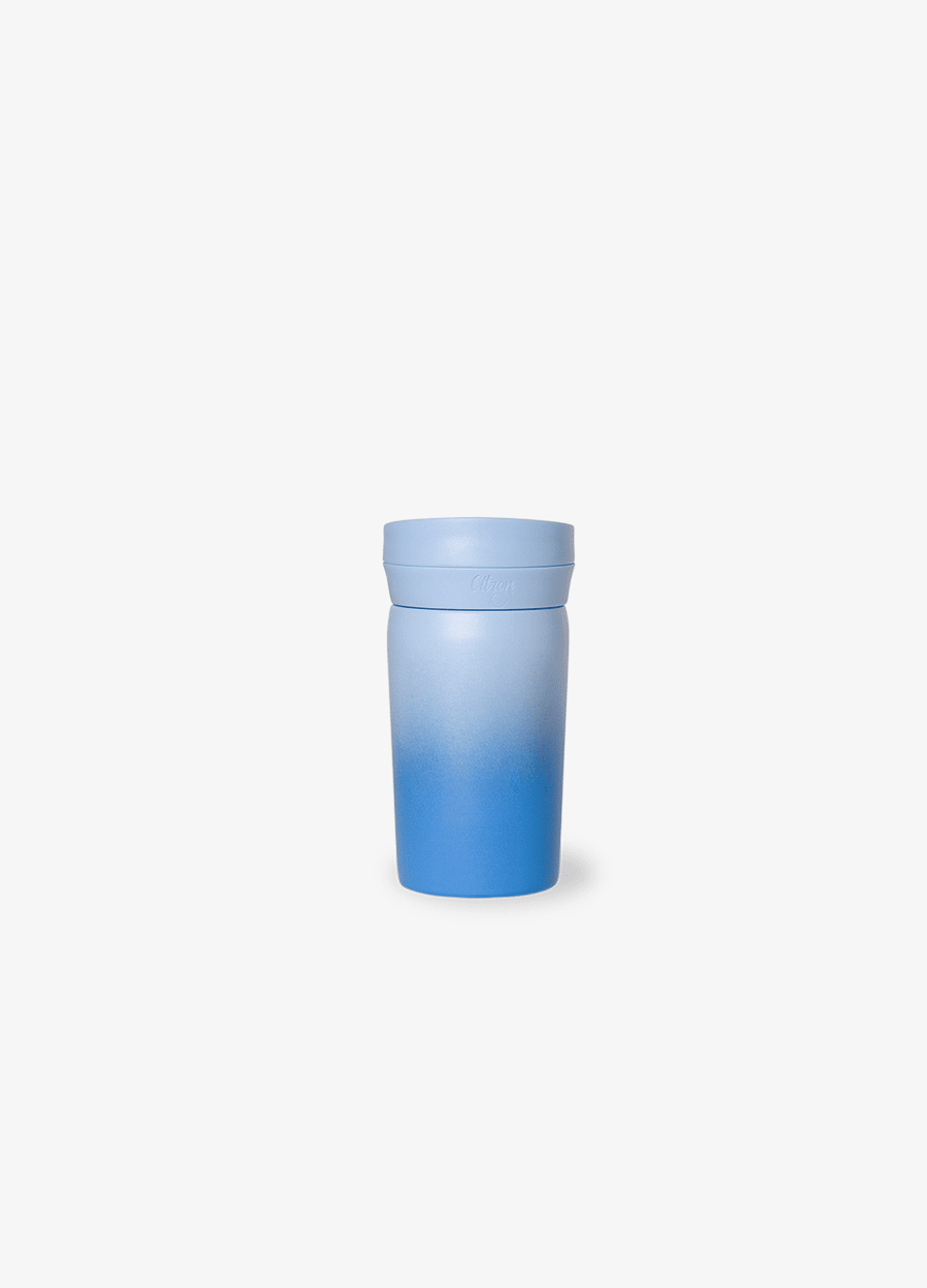 Insulated Coffee Mug 320ml - Glow Up