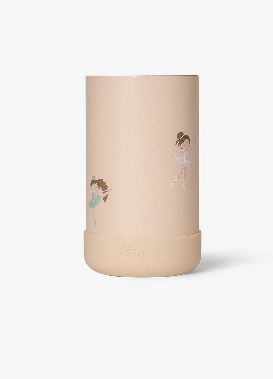 Medium Water Bottle - 500ml - Ballerina