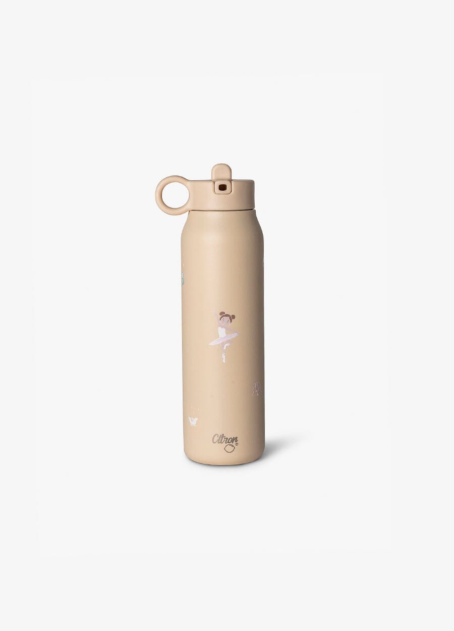 Small Water Bottle - 350ml - Ballerina