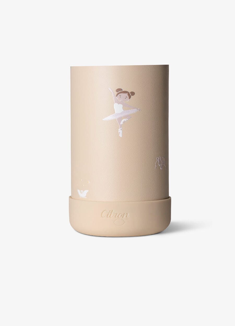 Small Water Bottle - 350ml - Ballerina