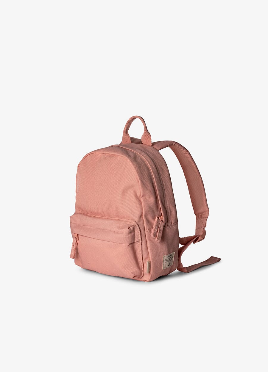 Pink Ruffle Mini Backpack Mini Backpack - Blush Pink – Citron