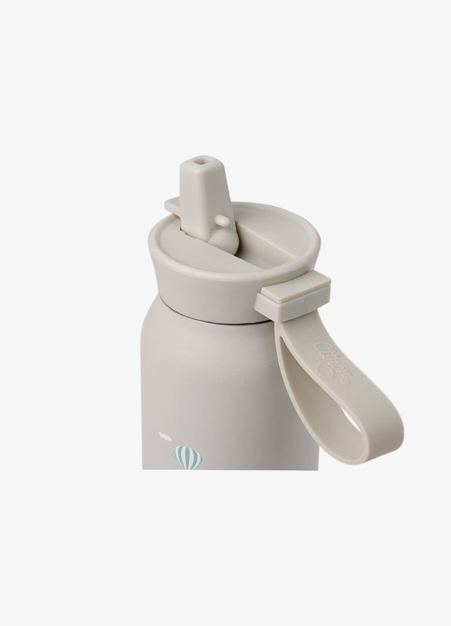 Small Water Bottle - 350ml - Vehicles