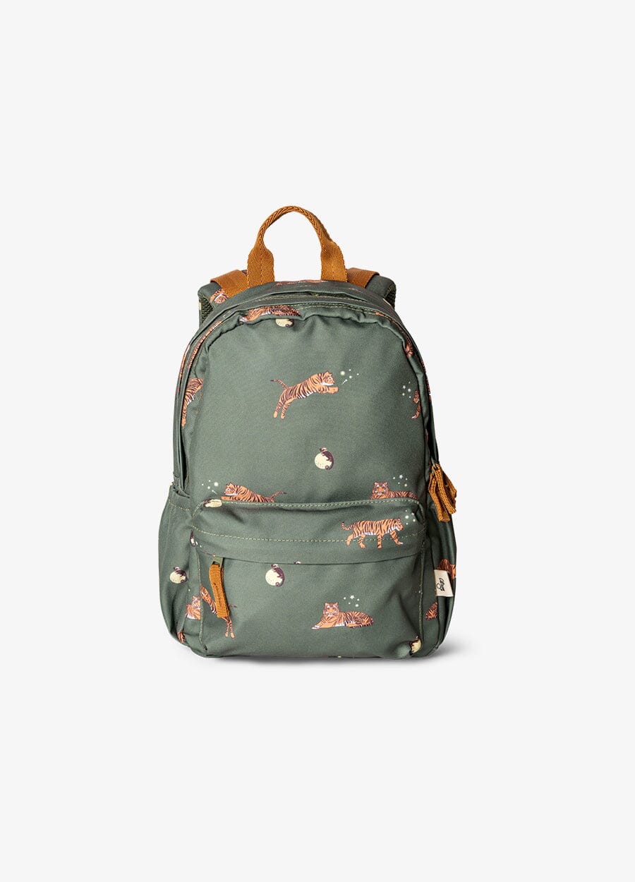 Medium Backpack  - Tiger