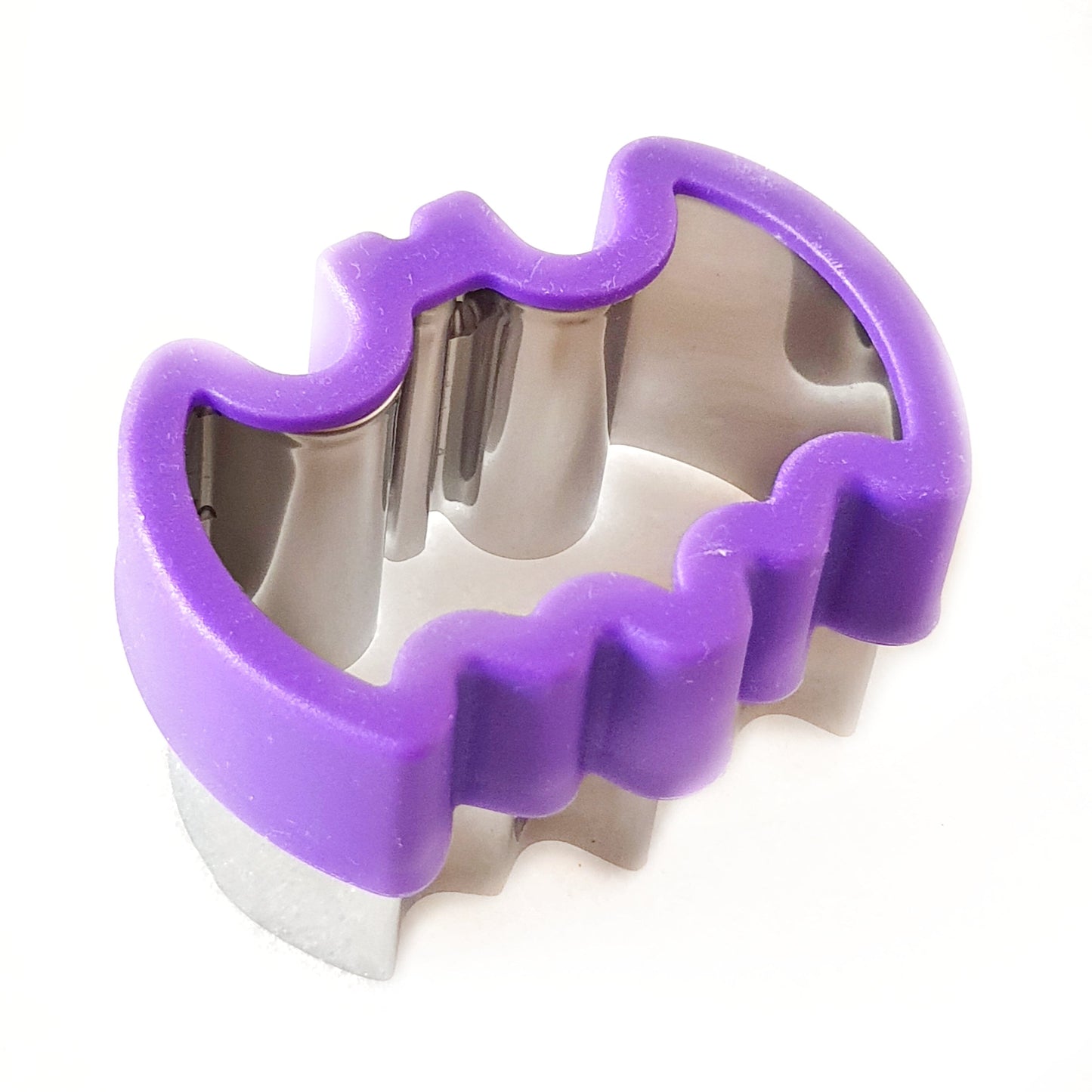Halloween Cutters - Set of 6 - Stainless Steel