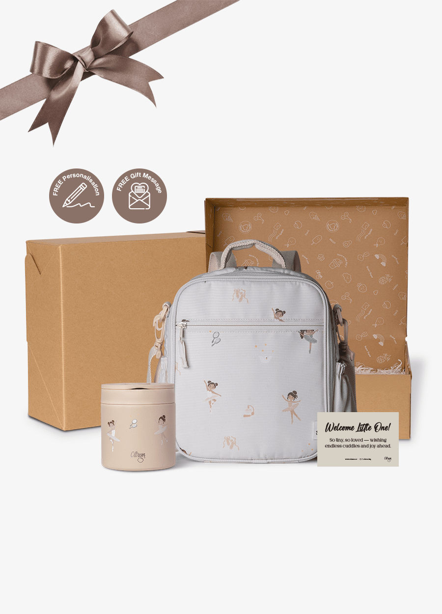 Gifts by Age - All-Day Adventure Pack