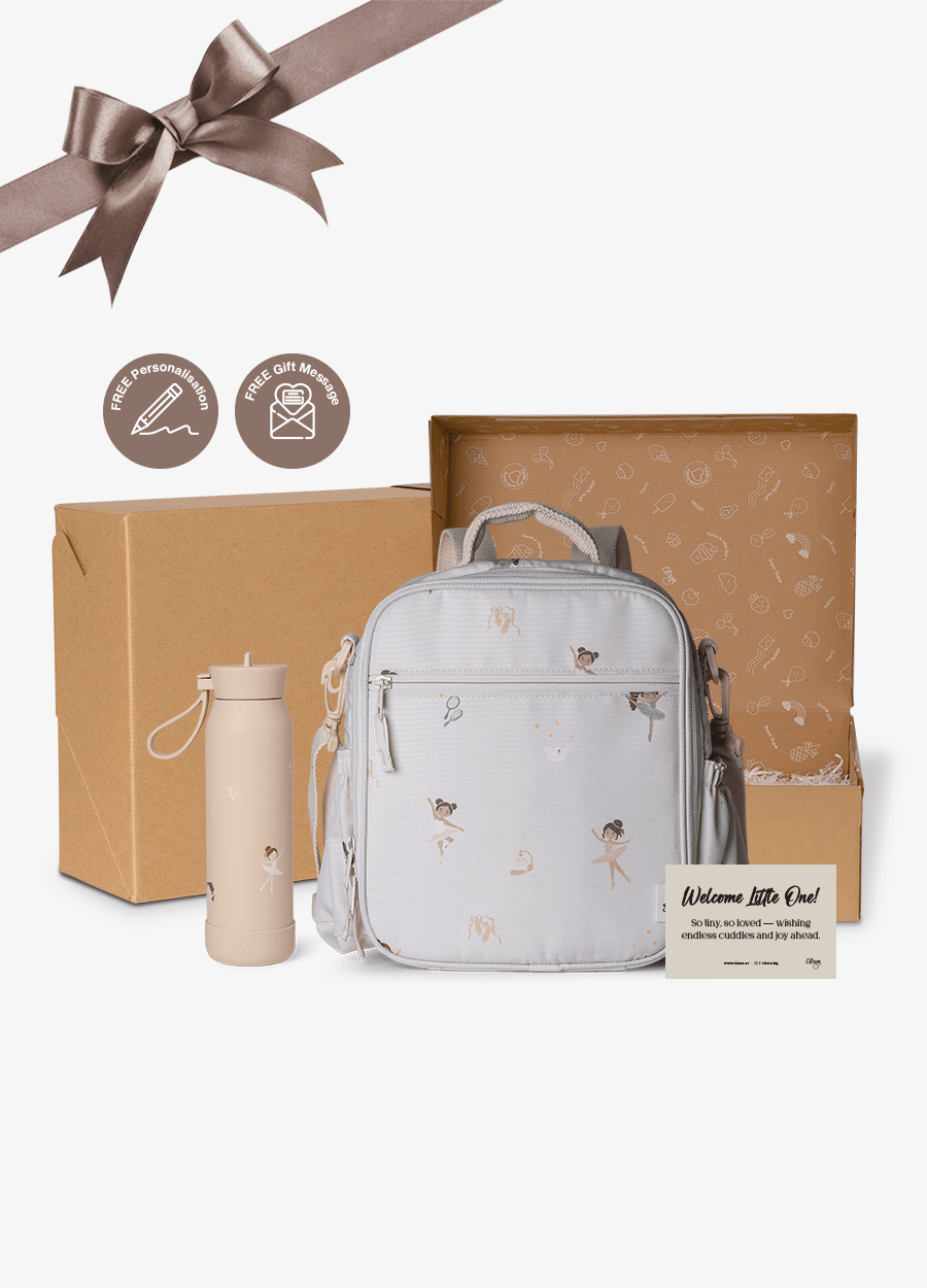 Gifts by Age - All-Day Adventure Pack