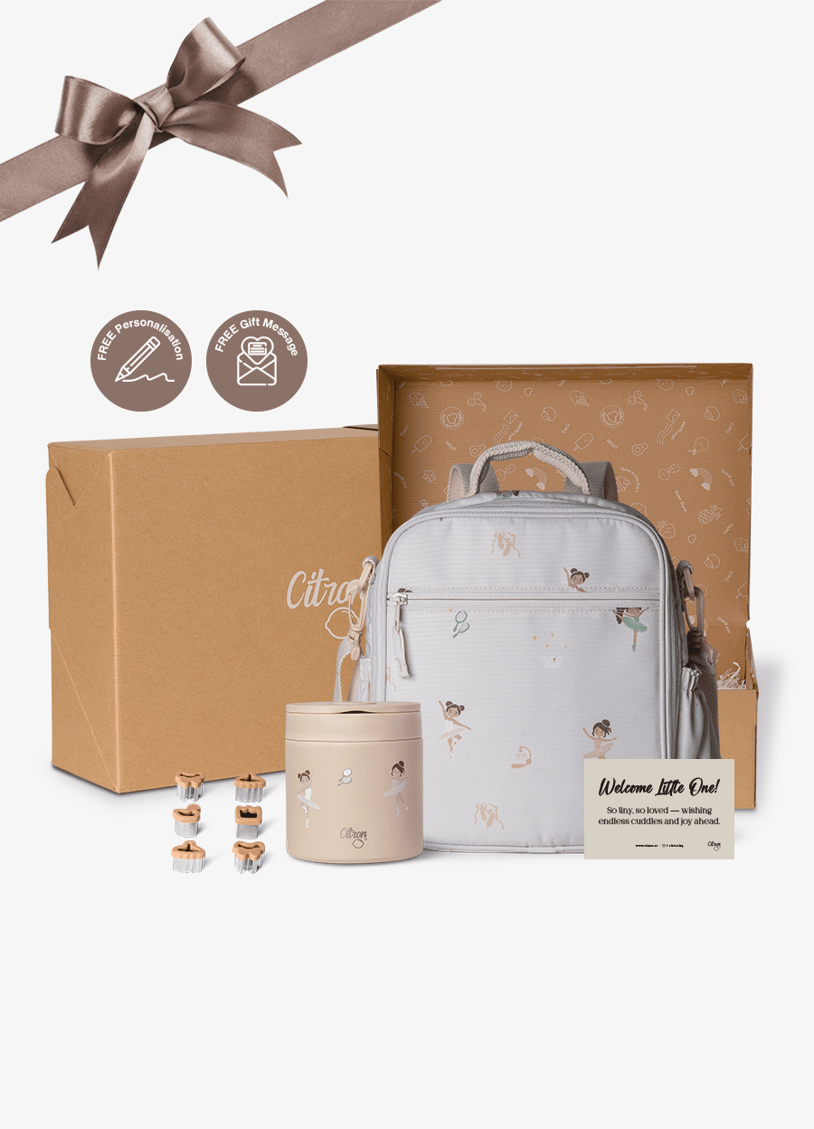 Gifts by Age - All-Day Adventure Pack