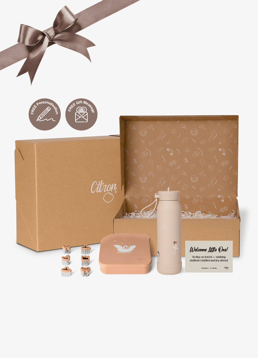 Gifts by Age - All-Day Adventure Pack