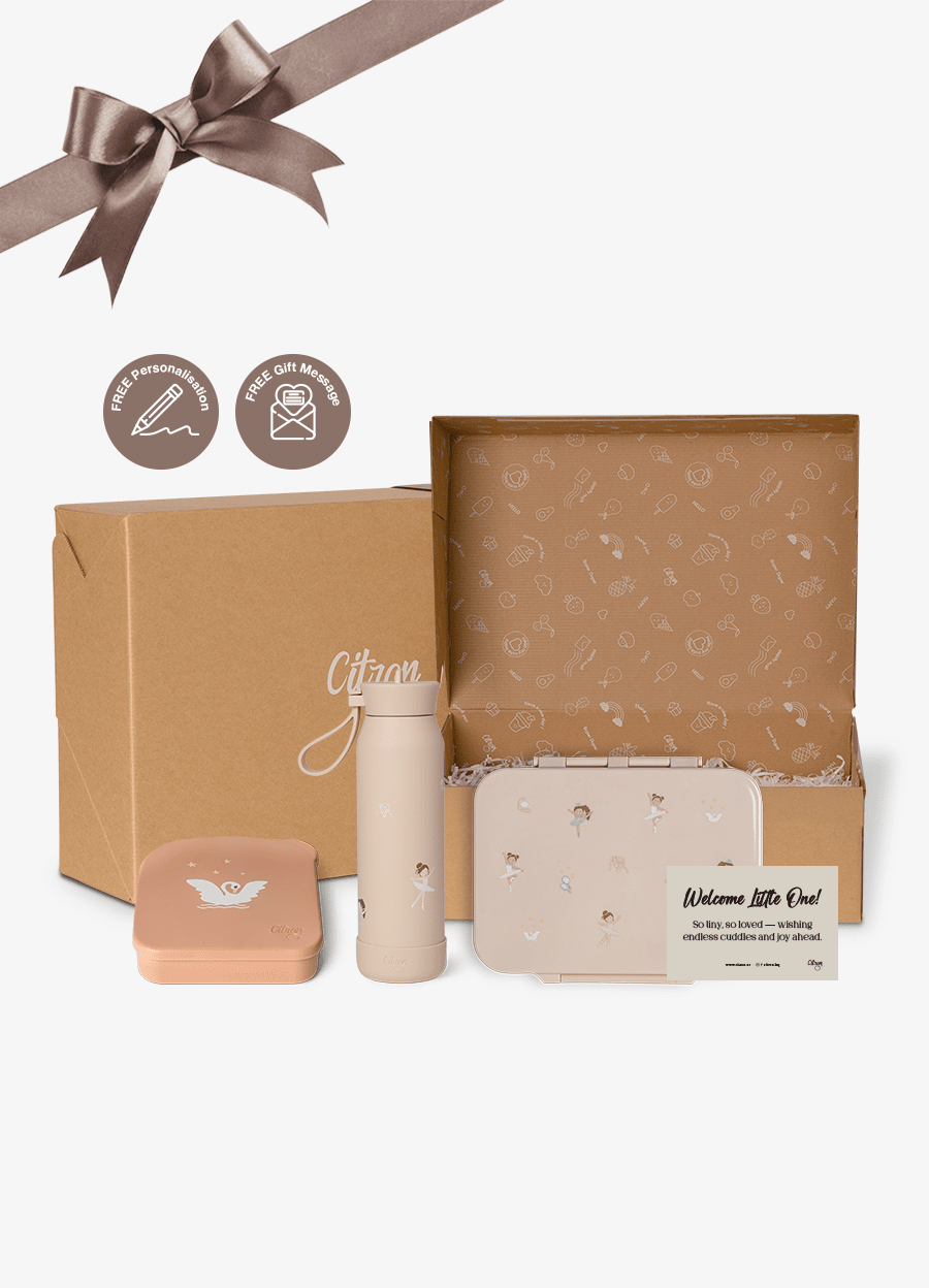 Gifts by Age - All-Day Adventure Pack