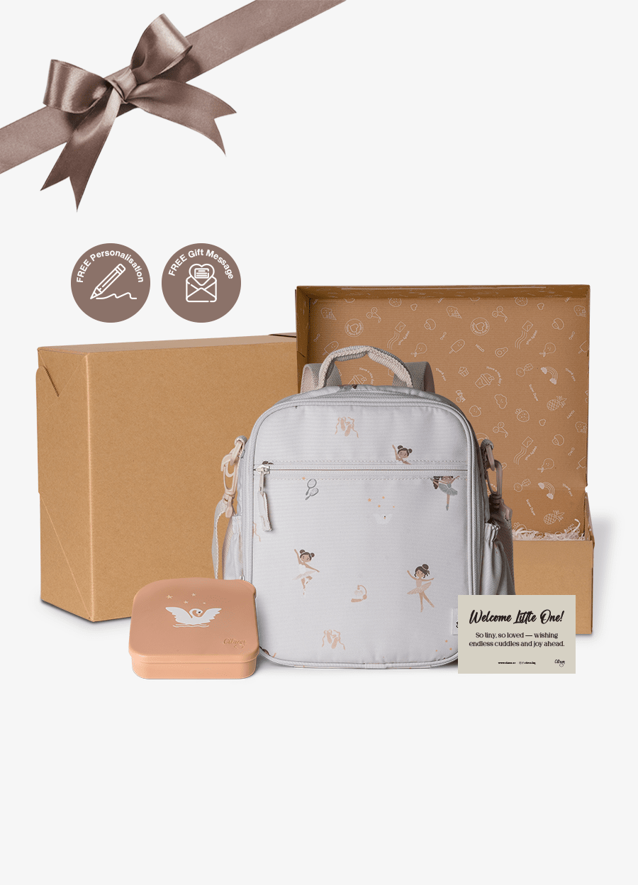 Gifts by Age - Everyday Essentials Duo