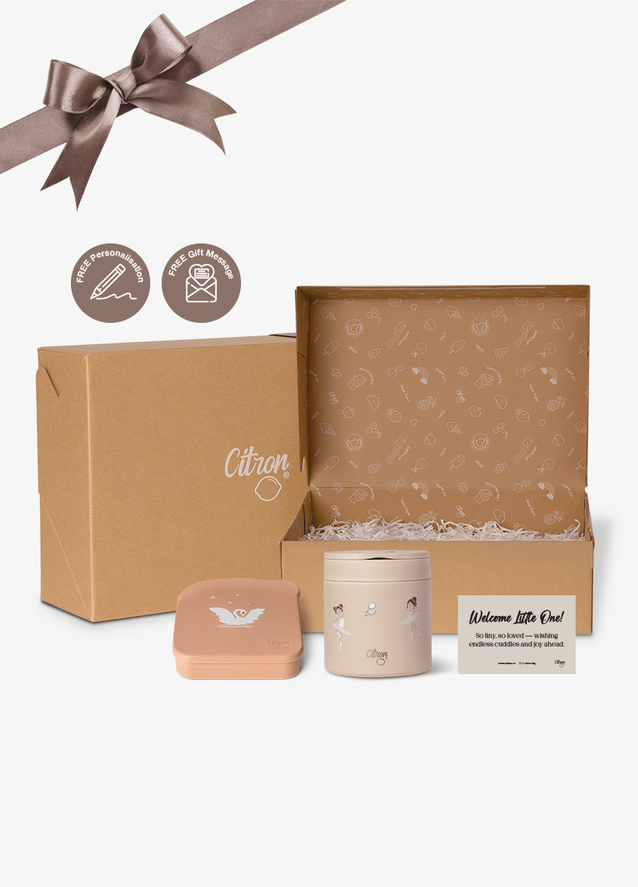 Gifts by Age - Everyday Essentials Duo