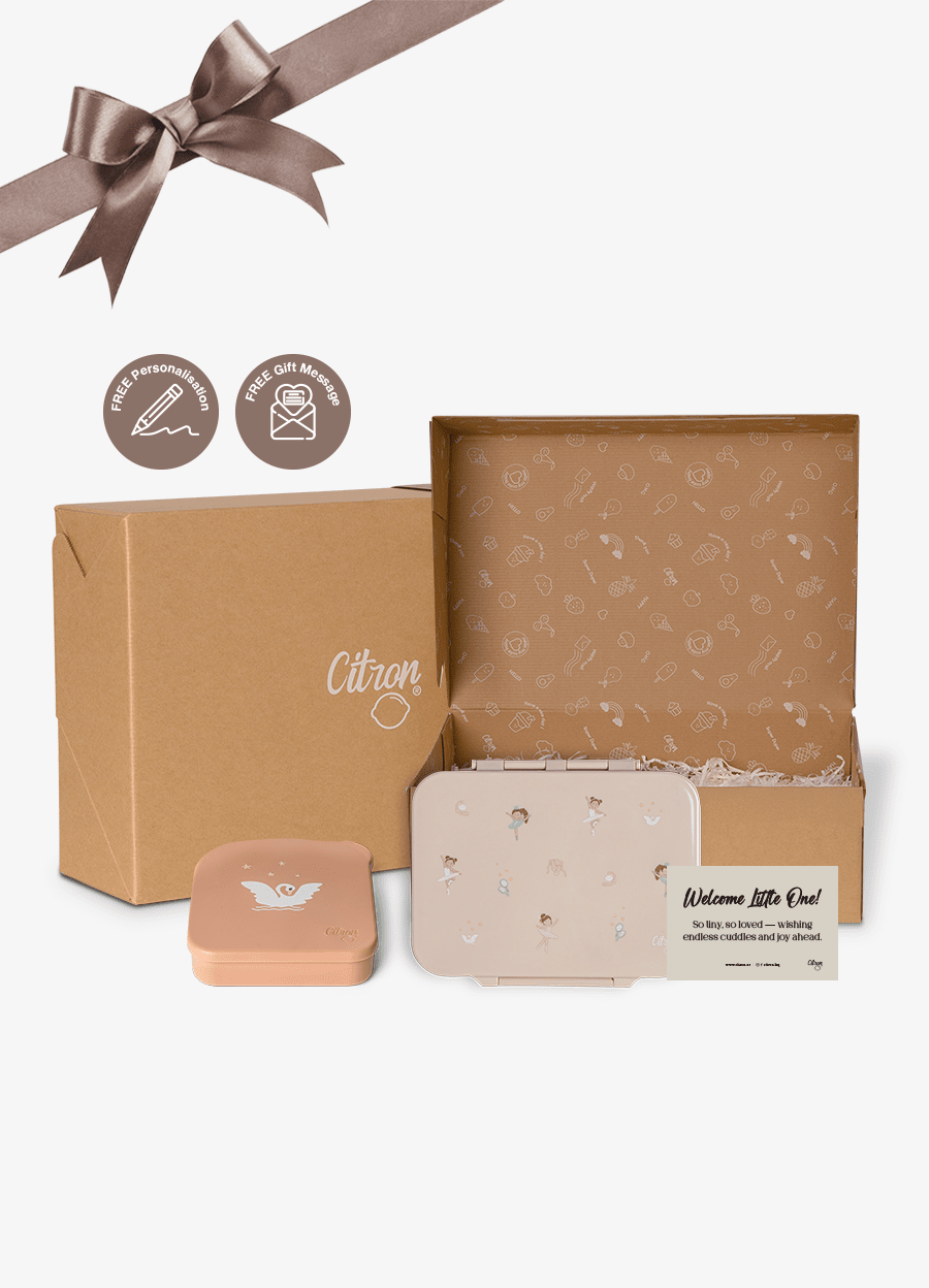 Gifts by Age - Hydration Harmony